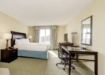 Hilton Garden Inn Waldorf hotel thumbnail 7