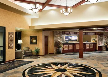 The Lodge at Deadwood Gaming Resort hotel thumbnail 2