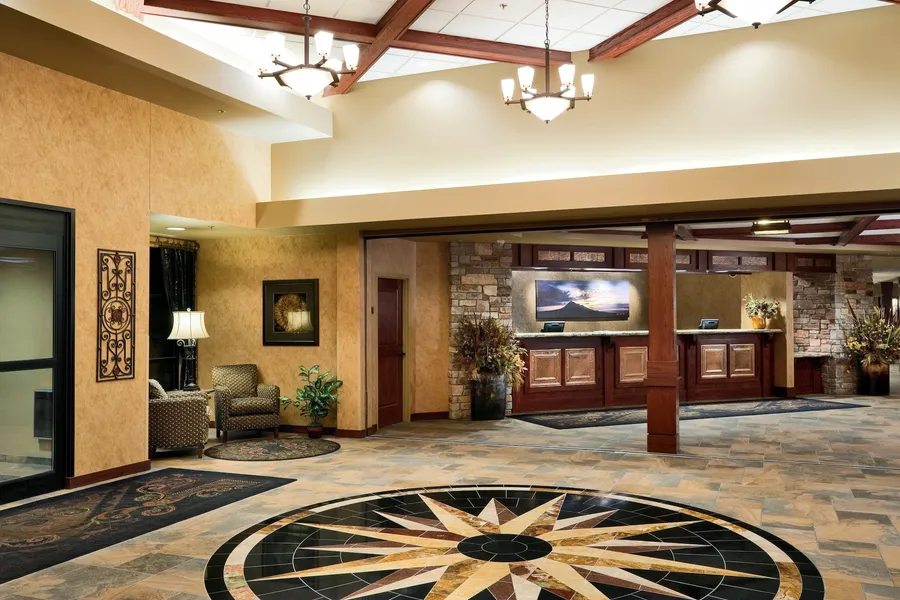 The Lodge at Deadwood Gaming Resort hotel detail image 2