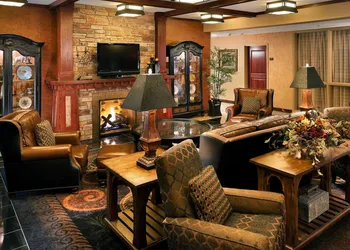 The Lodge at Deadwood Gaming Resort hotel thumbnail 3