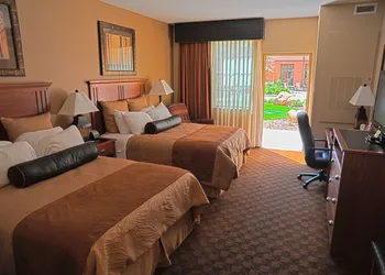 The Lodge at Deadwood Gaming Resort hotel thumbnail 4