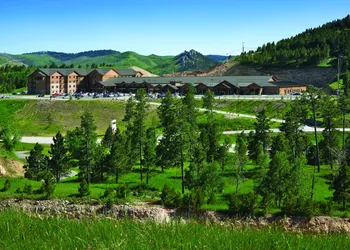 The Lodge at Deadwood Gaming Resort hotel thumbnail 5