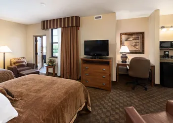 The Lodge at Deadwood Gaming Resort hotel thumbnail 6