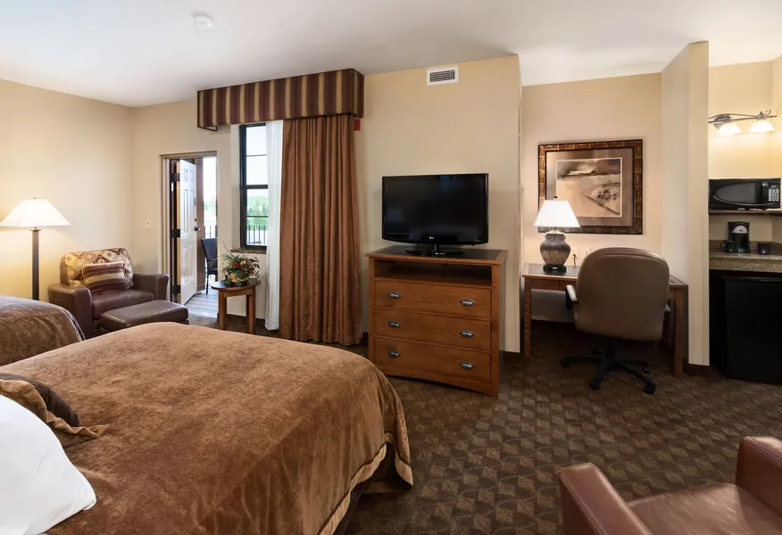 The Lodge at Deadwood Gaming Resort hotel detail image 6