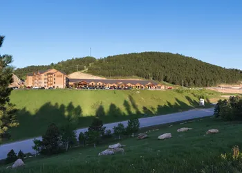 The Lodge at Deadwood Gaming Resort hotel thumbnail 7
