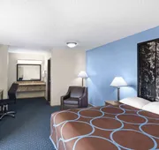 Super 8 by Wyndham Susanville hotel detail image 4