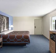 Super 8 by Wyndham Susanville hotel detail image 5