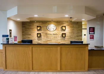 Comfort Suites El Paso Airport hotel thumbnail 2