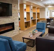 Comfort Suites El Paso Airport hotel detail image 4