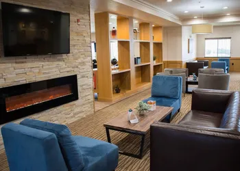 Comfort Suites El Paso Airport hotel thumbnail 4