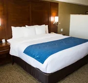 Comfort Suites El Paso Airport hotel detail image 5
