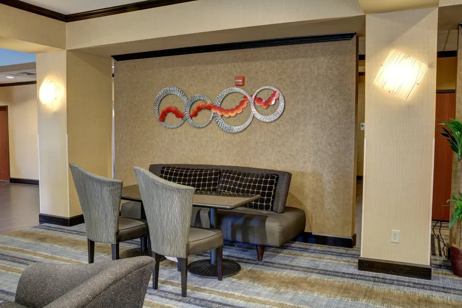 Holiday Inn Express Hotel & Suites Texarkana East by IHG hotel detail image 2