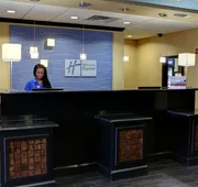 Holiday Inn Express Hotel & Suites Texarkana East by IHG hotel detail image 3