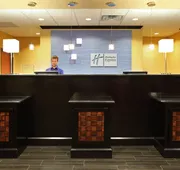 Holiday Inn Express Hotel & Suites Texarkana East by IHG hotel detail image 4