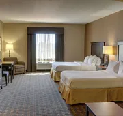 Holiday Inn Express Hotel & Suites Texarkana East by IHG hotel detail image 5