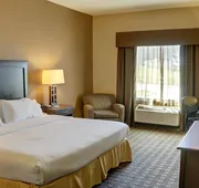 Holiday Inn Express Hotel & Suites Texarkana East by IHG hotel detail image 7