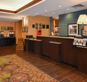 Hampton Inn & Suites Albuquerque-Coors Road hotel detail image 3