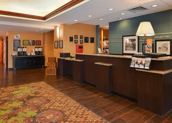 Hampton Inn & Suites Albuquerque-Coors Road hotel thumbnail 3