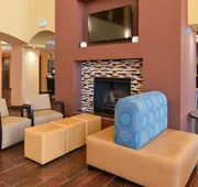 Hampton Inn & Suites Albuquerque-Coors Road hotel detail image 4