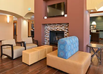 Hampton Inn & Suites Albuquerque-Coors Road hotel thumbnail 4