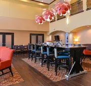 Hampton Inn & Suites Albuquerque-Coors Road hotel detail image 5