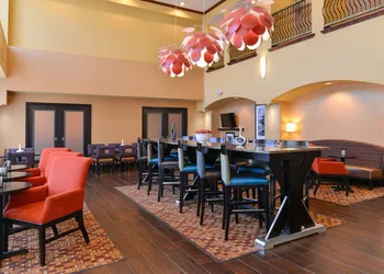 Hampton Inn & Suites Albuquerque-Coors Road hotel thumbnail 5