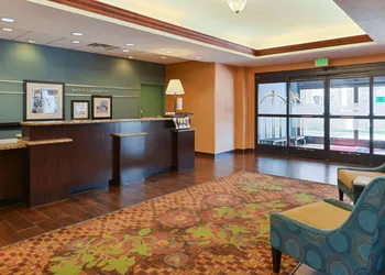 Hampton Inn & Suites Albuquerque-Coors Road hotel thumbnail 6