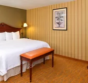 Hampton Inn & Suites Albuquerque-Coors Road hotel detail image 7