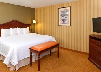 Hampton Inn & Suites Albuquerque-Coors Road hotel thumbnail 7