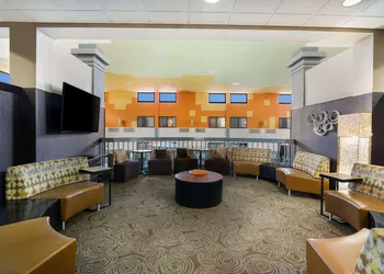 Revel Hotel Minot, SureStay Collection by Best Western hotel thumbnail 2