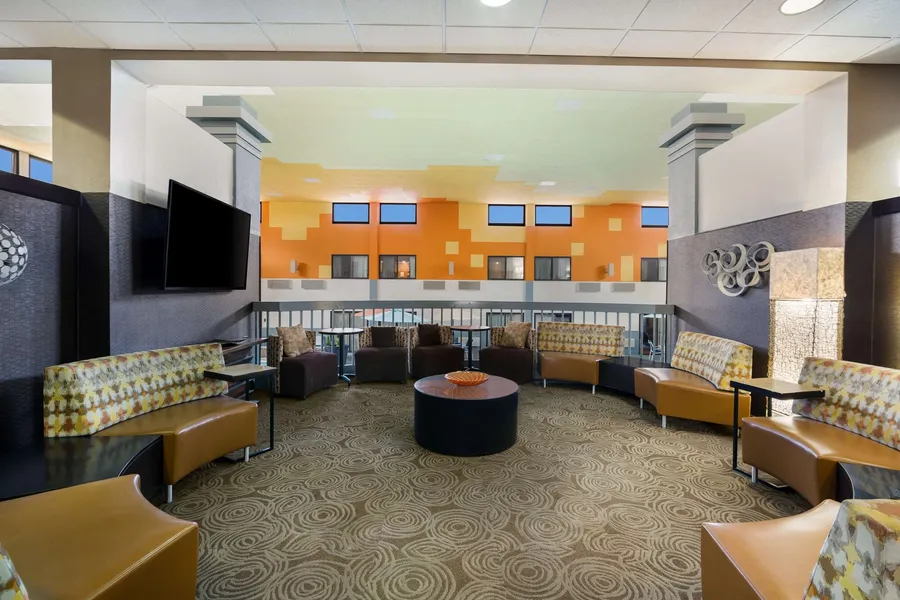 Revel Hotel Minot, SureStay Collection by Best Western hotel detail image 2