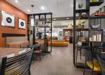 Revel Hotel Minot, SureStay Collection by Best Western hotel thumbnail 3