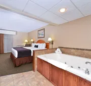 Revel Hotel Minot, SureStay Collection by Best Western hotel detail image 4