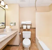Revel Hotel Minot, SureStay Collection by Best Western hotel detail image 5
