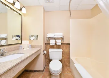 Revel Hotel Minot, SureStay Collection by Best Western hotel thumbnail 5