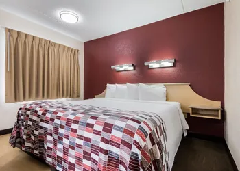 Red Roof Inn Laredo hotel thumbnail 5