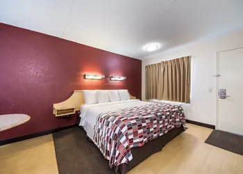 Red Roof Inn Laredo hotel thumbnail 8