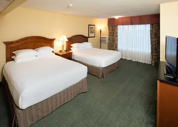 Red Lion Hotel Eureka hotel thumbnail 7