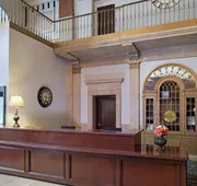 Springhill Suites Marriott Baltimore Downtown/Inner Harbor hotel detail image 3