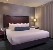 Springhill Suites Marriott Baltimore Downtown/Inner Harbor hotel detail image 4