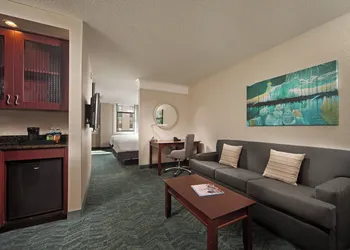 Springhill Suites Marriott Baltimore Downtown/Inner Harbor hotel thumbnail 7