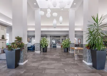Hilton Garden Inn Grand Forks - UND hotel thumbnail 2