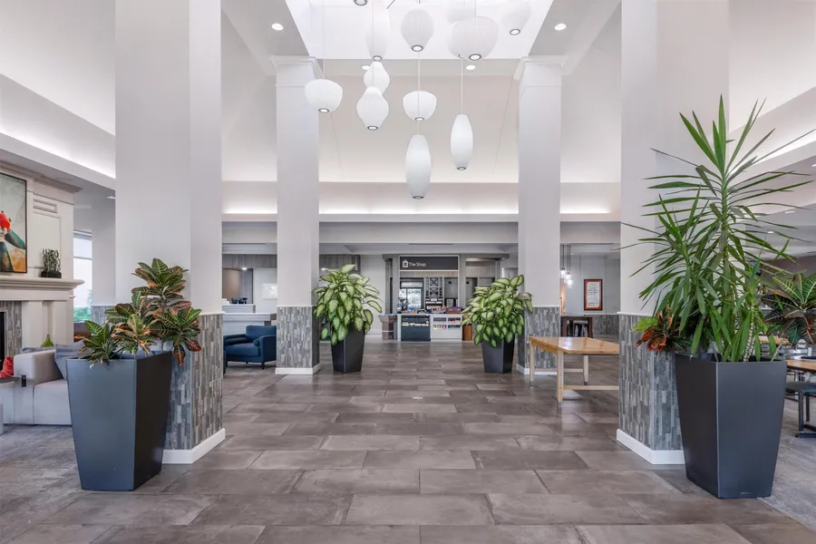 Hilton Garden Inn Grand Forks - UND hotel detail image 2