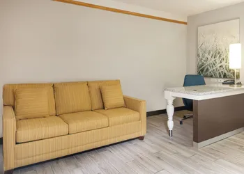 Hilton Garden Inn Grand Forks - UND hotel thumbnail 7