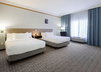 Hilton Garden Inn Grand Forks - UND hotel thumbnail 8