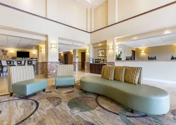 The Oaks Hotel Paso Robles hotel thumbnail 2