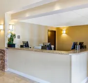The Oaks Hotel Paso Robles hotel detail image 3
