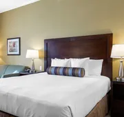 The Oaks Hotel Paso Robles hotel detail image 4
