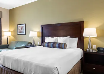 The Oaks Hotel Paso Robles hotel thumbnail 4
