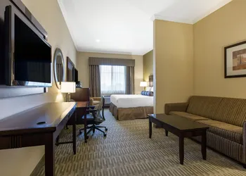 The Oaks Hotel Paso Robles hotel thumbnail 5